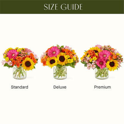 Beach Day Bouquet – FLEUR D'AMOUR, Huntersville NC