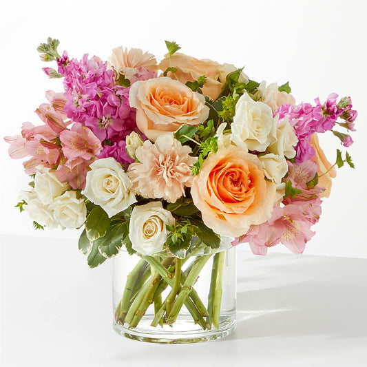 Paradise Bouquet – FLEUR D'AMOUR, Huntersville NC