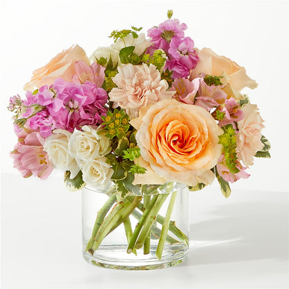 Paradise Bouquet – FLEUR D'AMOUR, Huntersville NC