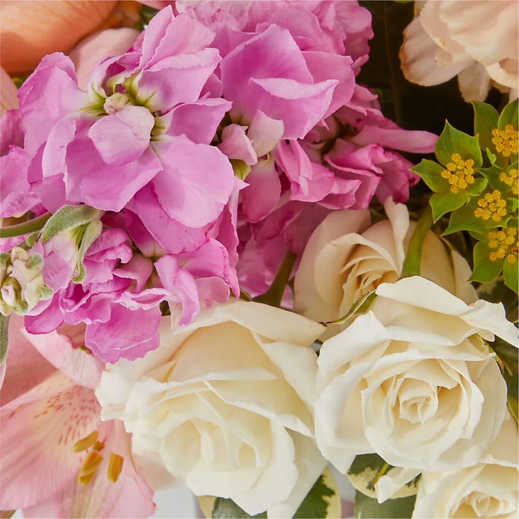 Paradise Bouquet – FLEUR D'AMOUR, Huntersville NC