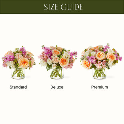 Paradise Bouquet – FLEUR D'AMOUR, Huntersville NC