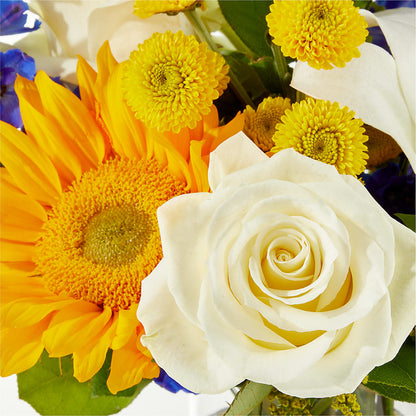 Stargazing Bouquet – FLEUR D'AMOUR, Huntersville NC