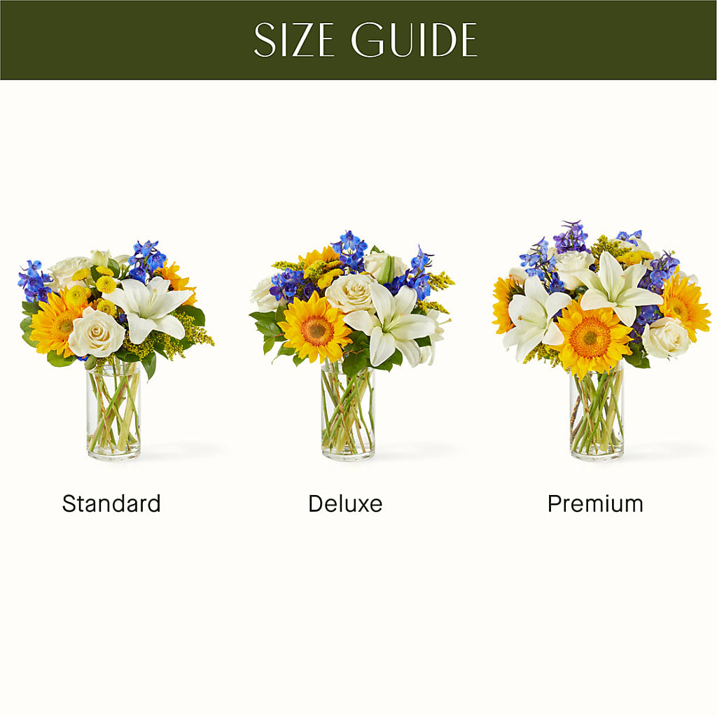 Stargazing Bouquet – FLEUR D'AMOUR, Huntersville NC
