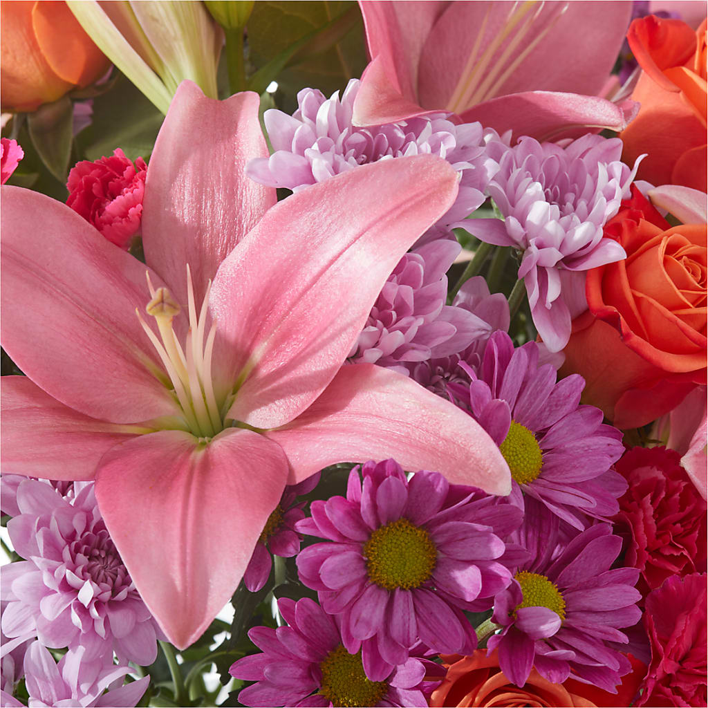 One and Only Bouquet – FLEUR D'AMOUR, Huntersville NC