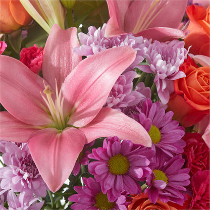 One and Only Bouquet – FLEUR D'AMOUR, Huntersville NC