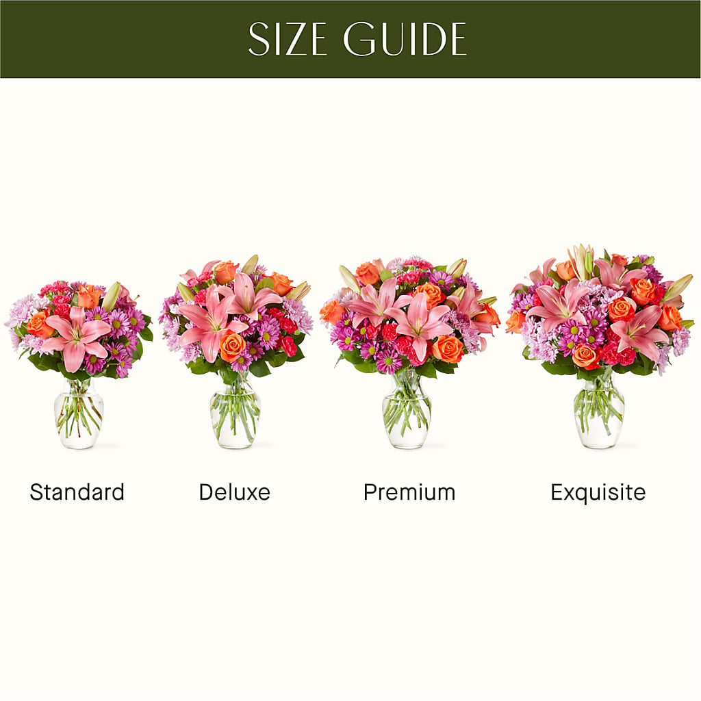 One and Only Bouquet – FLEUR D'AMOUR, Huntersville NC