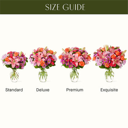 One and Only Bouquet – FLEUR D'AMOUR, Huntersville NC