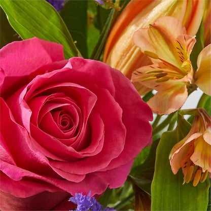Joyful Bouquet – FLEUR D'AMOUR, Huntersville NC