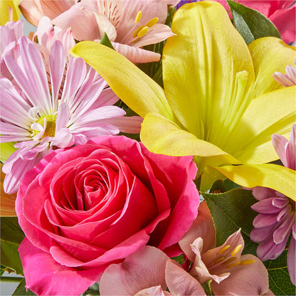 Sprinkles Bouquet – FLEUR D'AMOUR, Huntersville NC