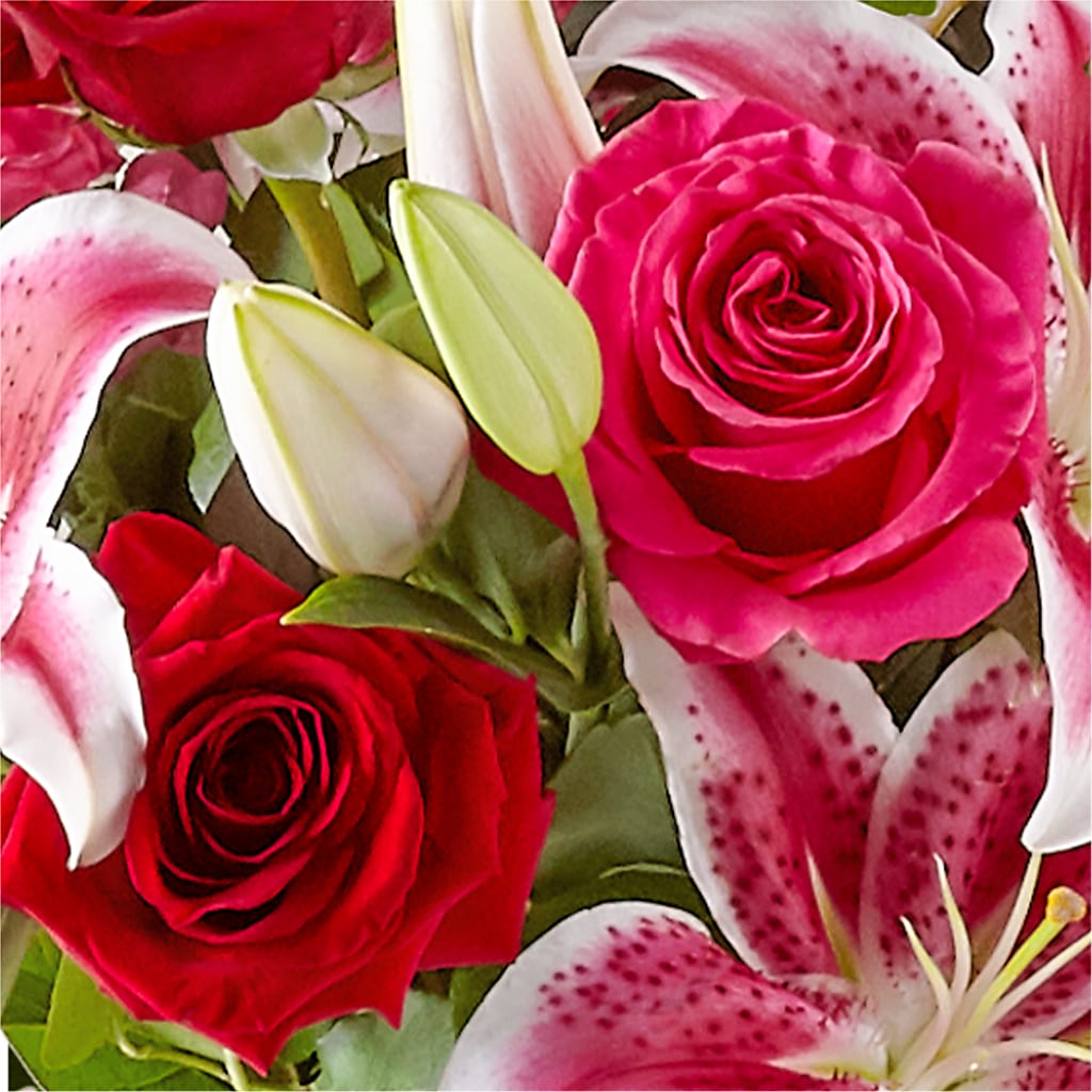 Always You Bouquet – FLEUR D'AMOUR, Huntersville NC