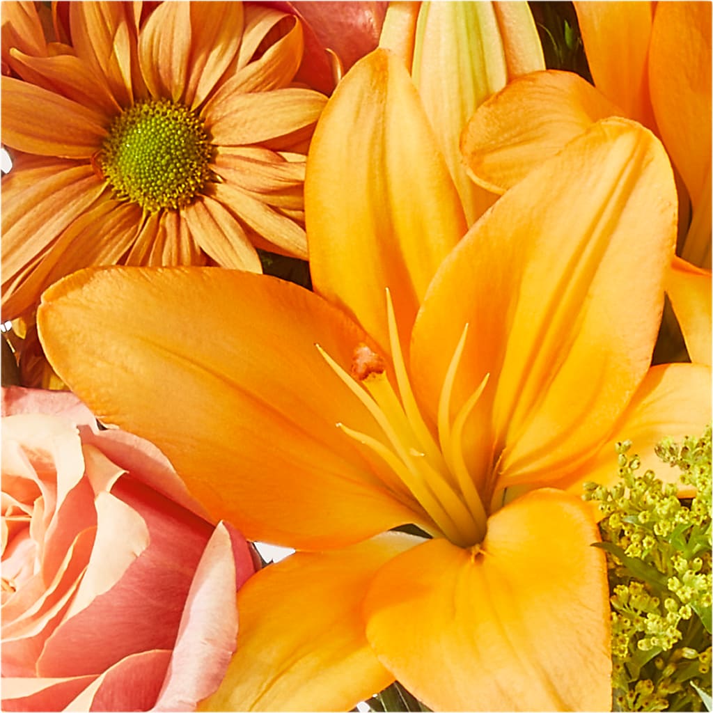 Harvest Hayride Bouquet – FLEUR D'AMOUR, Huntersville NC