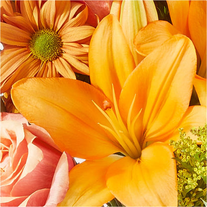 Harvest Hayride Bouquet – FLEUR D'AMOUR, Huntersville NC