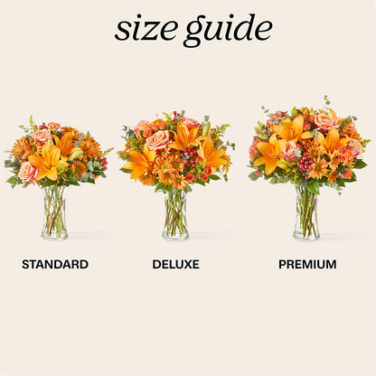 Harvest Hayride Bouquet – FLEUR D'AMOUR, Huntersville NC