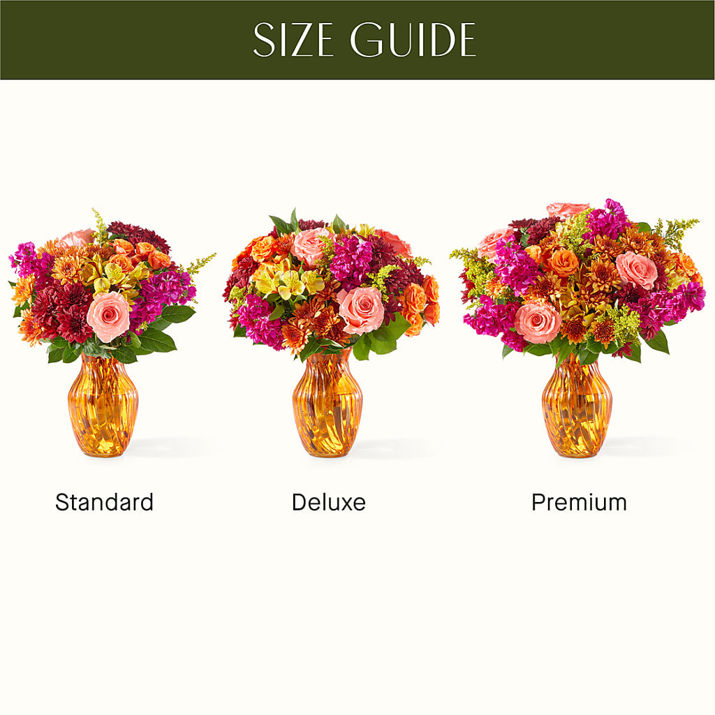 Countryside Bouquet – FLEUR D'AMOUR, Huntersville NC
