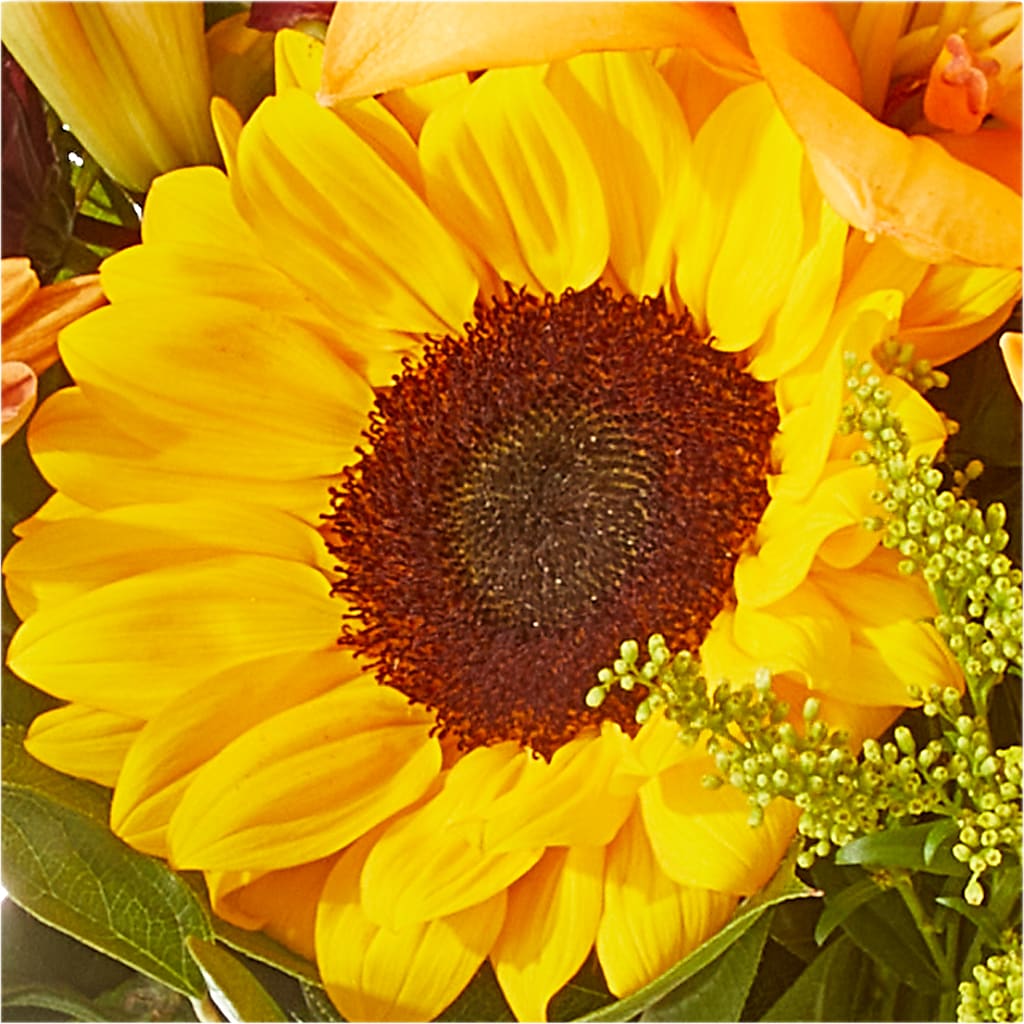 Seasons Change Bouquet – FLEUR D'AMOUR, Huntersville NC