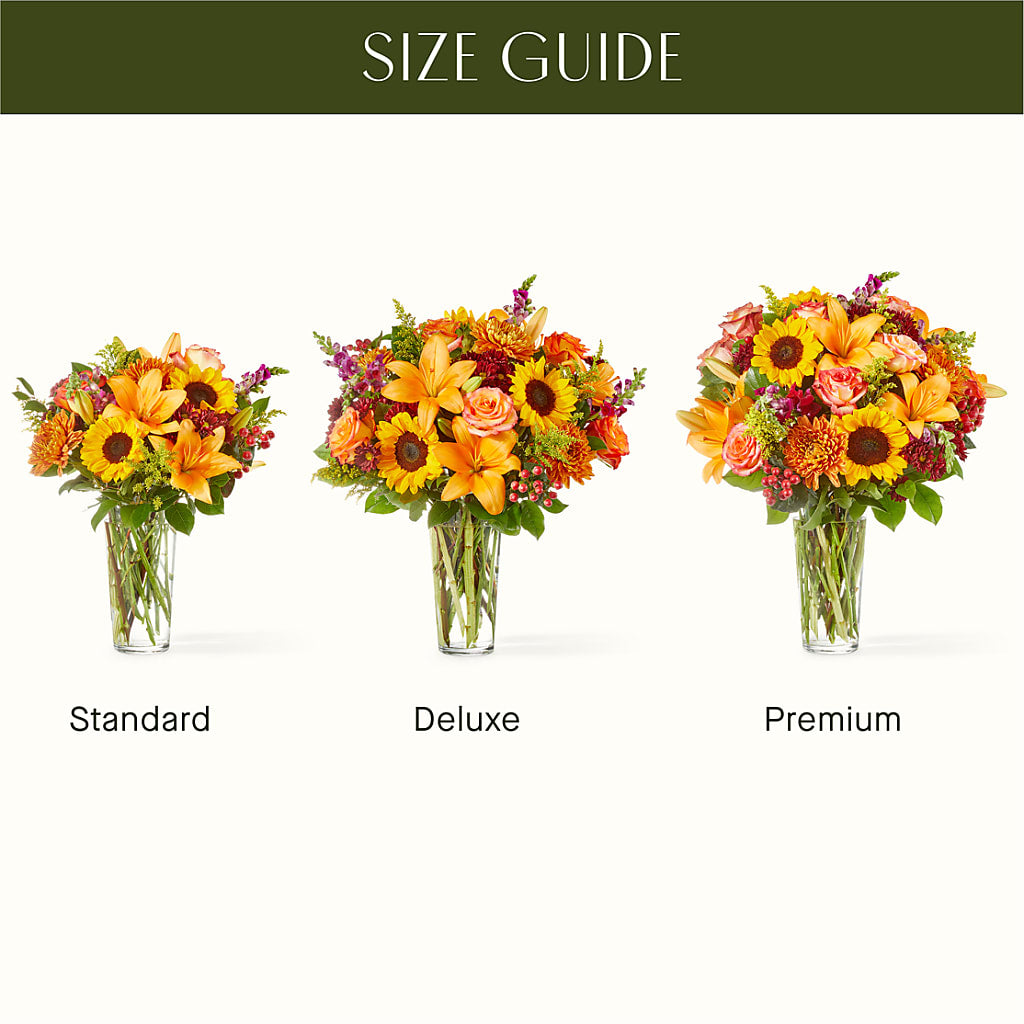 Seasons Change Bouquet – FLEUR D'AMOUR, Huntersville NC