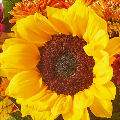 Sunny Side Bouquet – FLEUR D'AMOUR, Huntersville NC