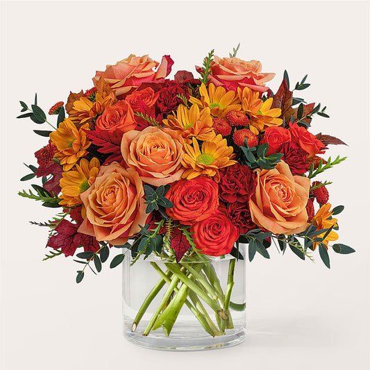 Sweet as Cinnamon Bouquet – FLEUR D'AMOUR, Huntersville NC