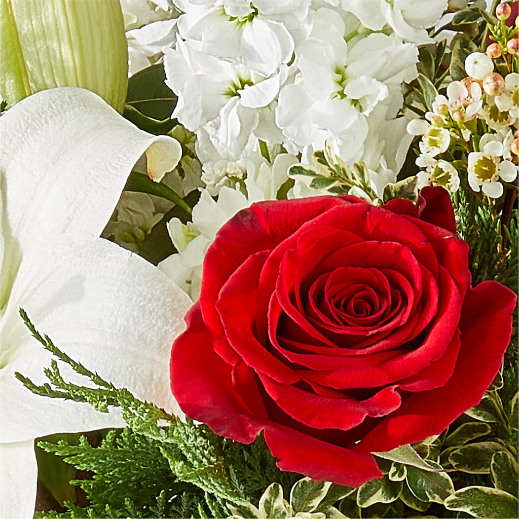 Twinkle Lights Bouquet – FLEUR D'AMOUR, Huntersville NC