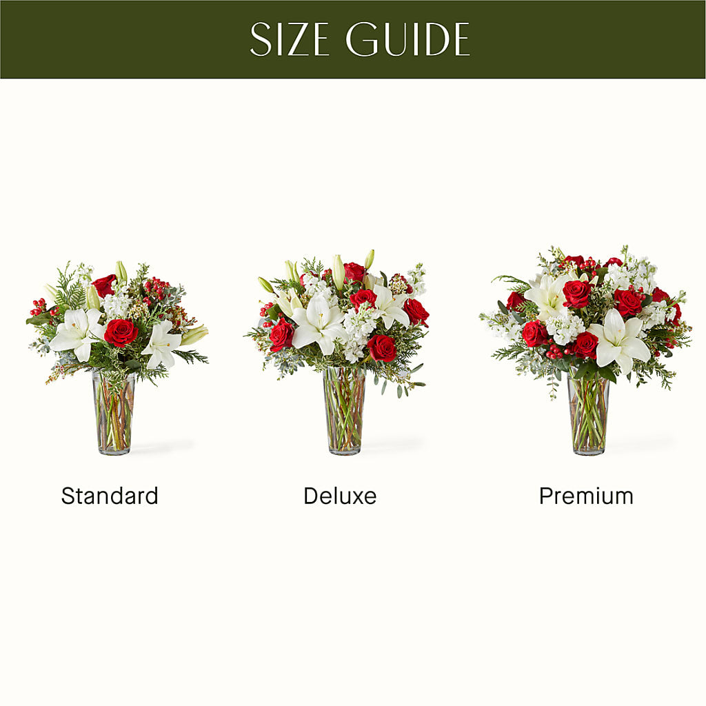 Twinkle Lights Bouquet – FLEUR D'AMOUR, Huntersville NC