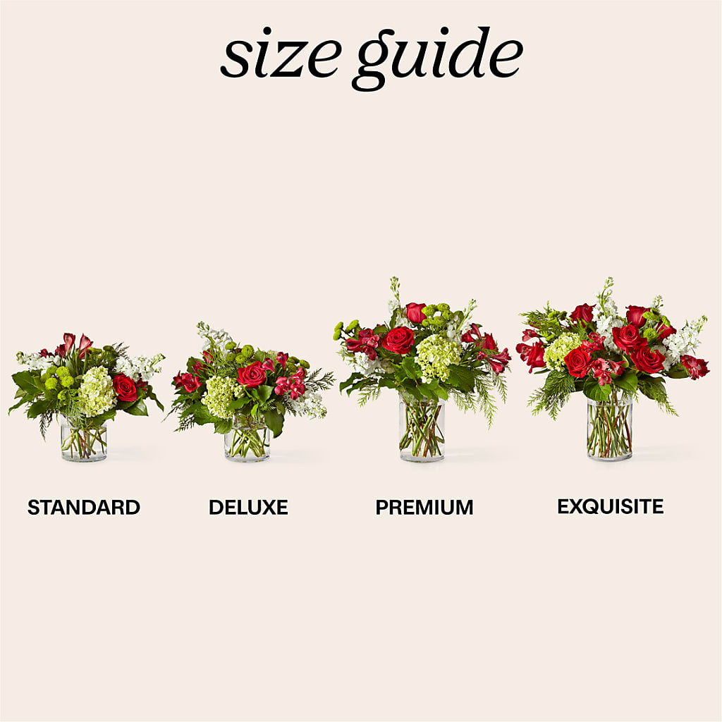 Tree Shopping Bouquet – FLEUR D'AMOUR, Huntersville NC