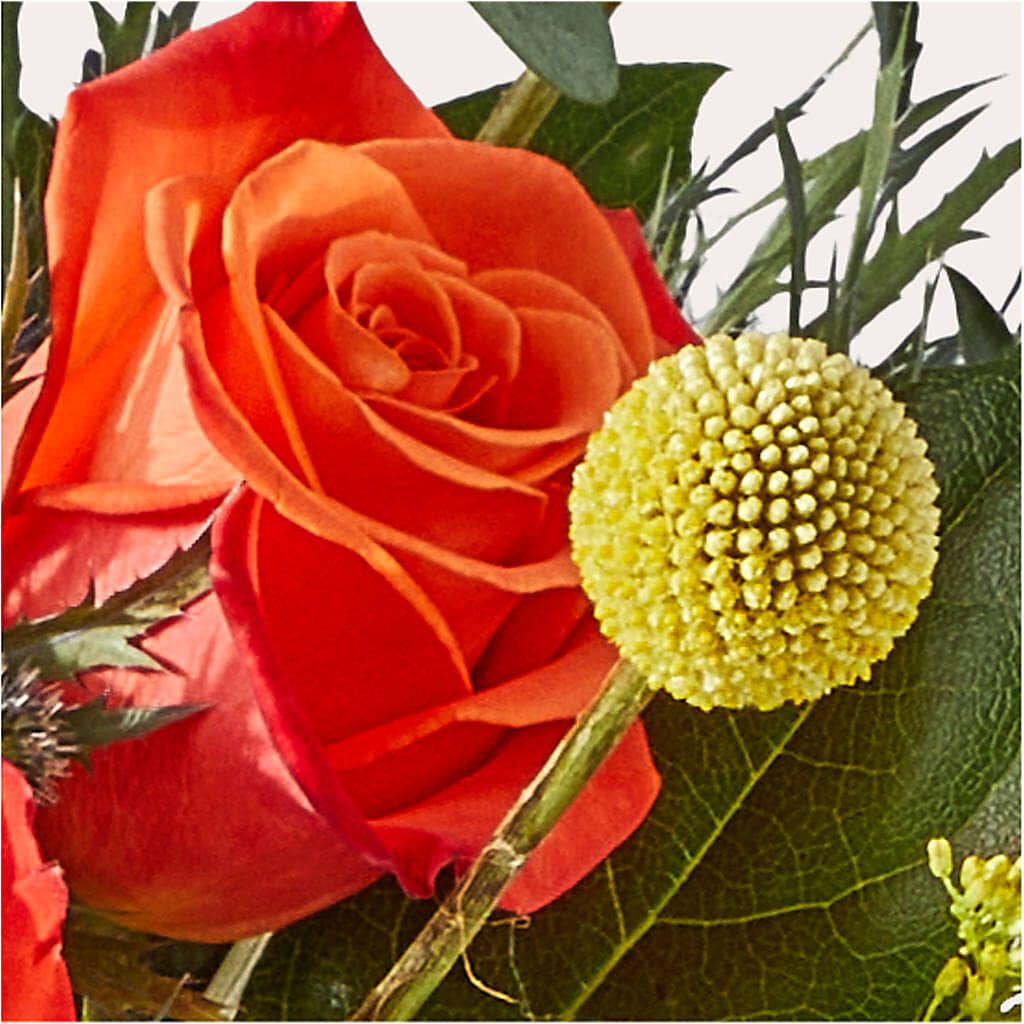 Disco Bouquet – FLEUR D'AMOUR, Huntersville NC