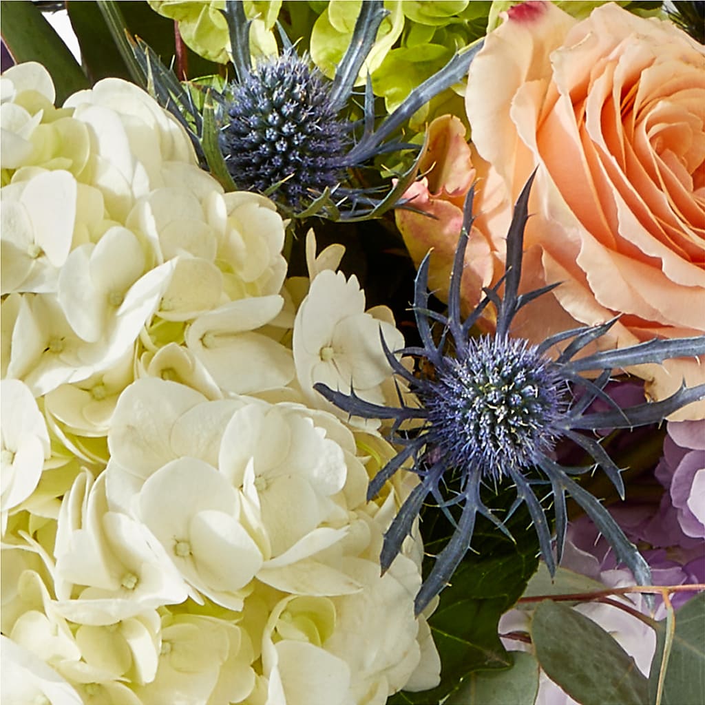 Porch Swing Bouquet – FLEUR D'AMOUR, Huntersville NC