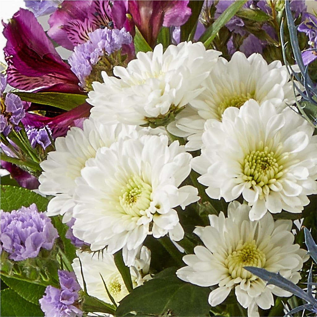 Shooting Star Bouquet – FLEUR D'AMOUR, Huntersville NC