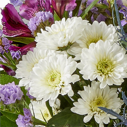 Shooting Star Bouquet – FLEUR D'AMOUR, Huntersville NC