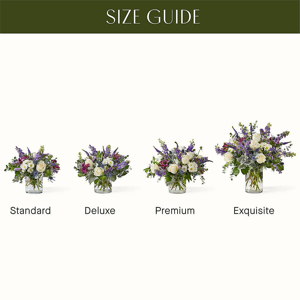 Shooting Star Bouquet – FLEUR D'AMOUR, Huntersville NC