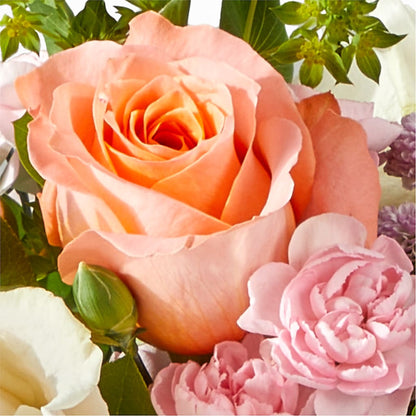 French Market Bouquet – FLEUR D'AMOUR, Huntersville NC