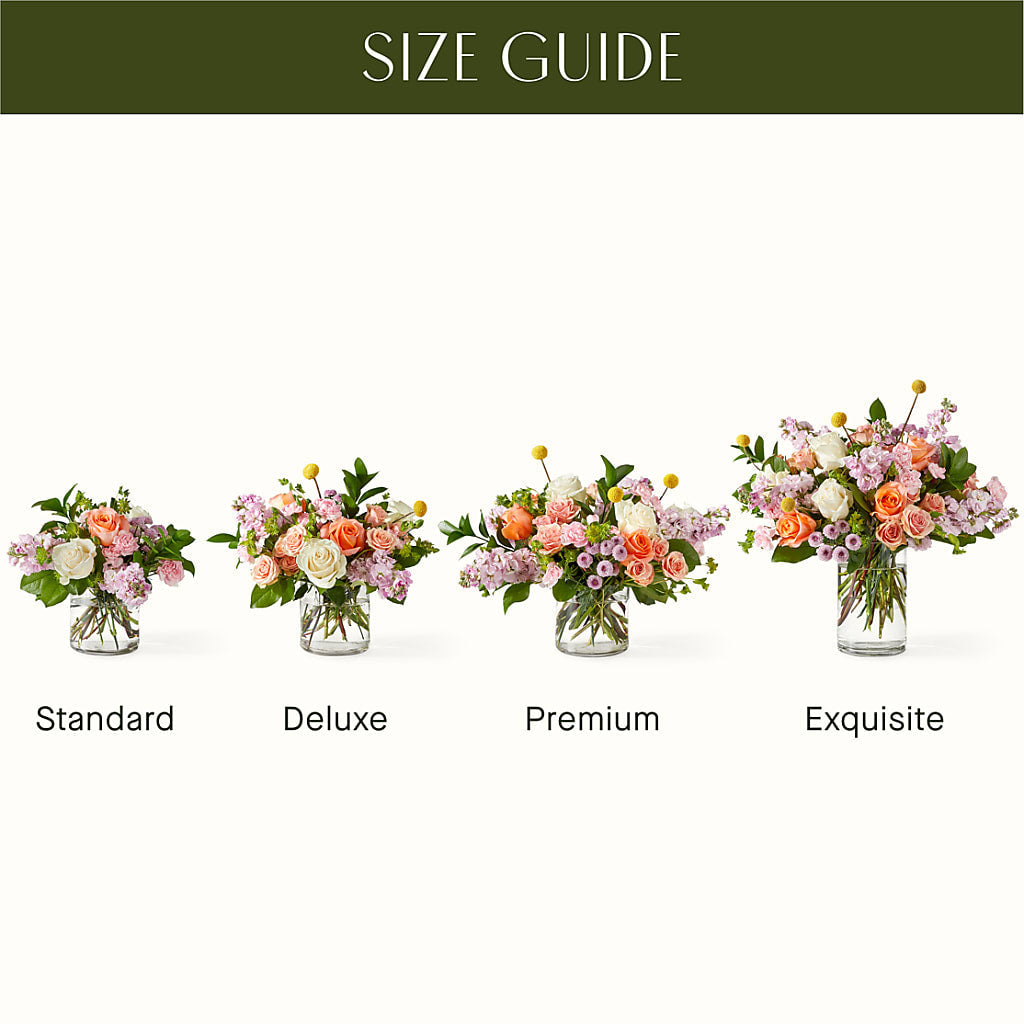 French Market Bouquet – FLEUR D'AMOUR, Huntersville NC