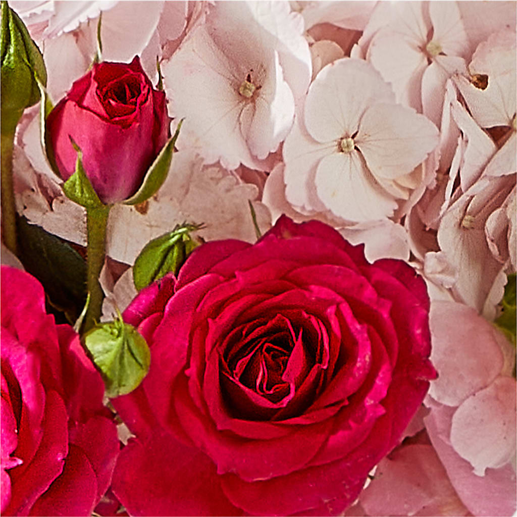 Glitz & Glam Bouquet – FLEUR D'AMOUR, Huntersville NC
