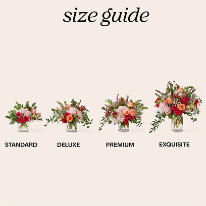 Glitz & Glam Bouquet – FLEUR D'AMOUR, Huntersville NC