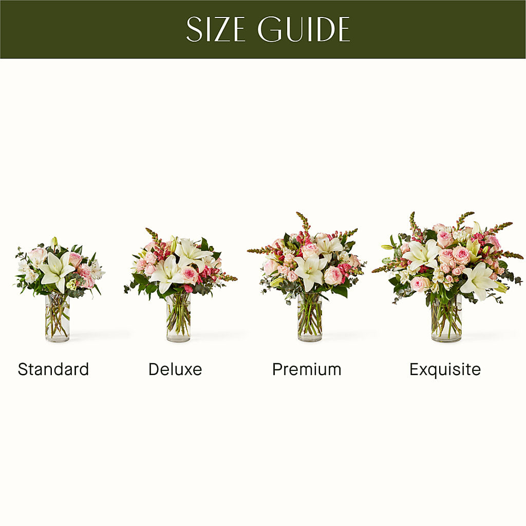 Ballet Slippers Bouquet – FLEUR D'AMOUR, Huntersville NC