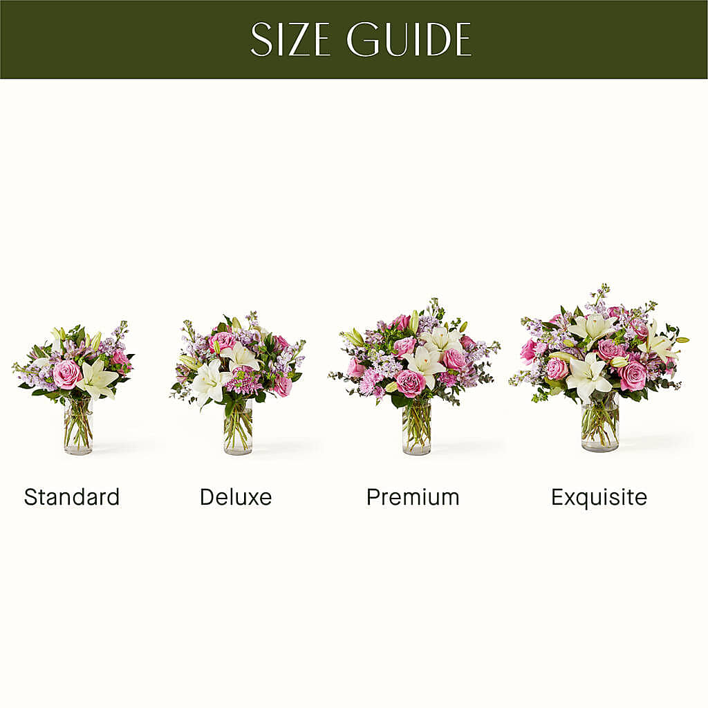 Daydreamer Bouquet – FLEUR D'AMOUR, Huntersville NC
