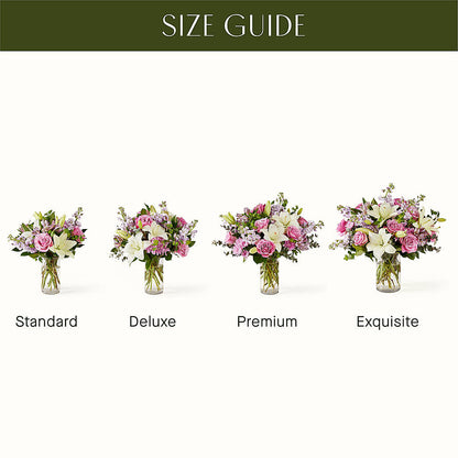 Daydreamer Bouquet – FLEUR D'AMOUR, Huntersville NC