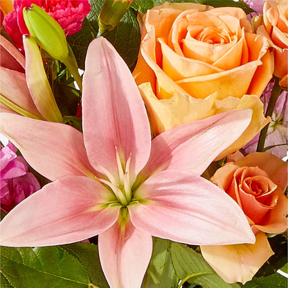 Bisous Bouquet – FLEUR D'AMOUR, Huntersville NC