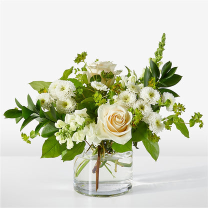 Hint of Vanilla Bouquet – FLEUR D'AMOUR, Huntersville NC