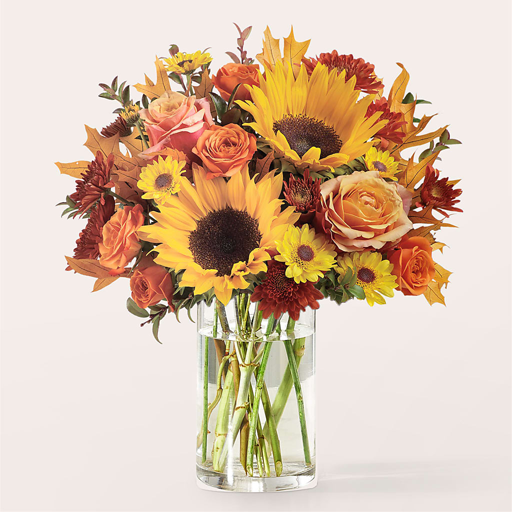 Fluttering Foliage Bouquet – FLEUR D'AMOUR, Huntersville NC