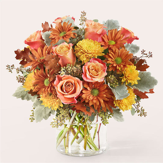 Caramel Apple Bouquet – FLEUR D'AMOUR, Huntersville NC