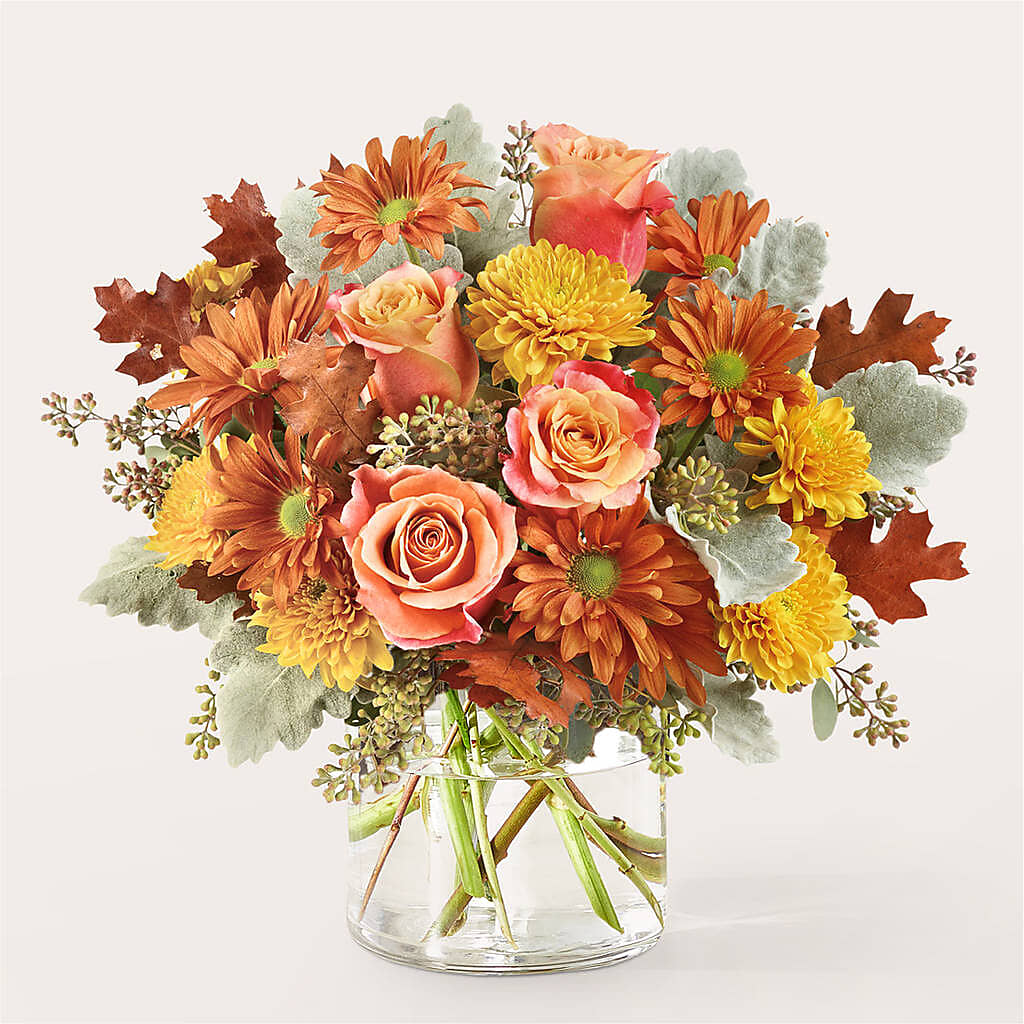 Caramel Apple Bouquet – FLEUR D'AMOUR, Huntersville NC