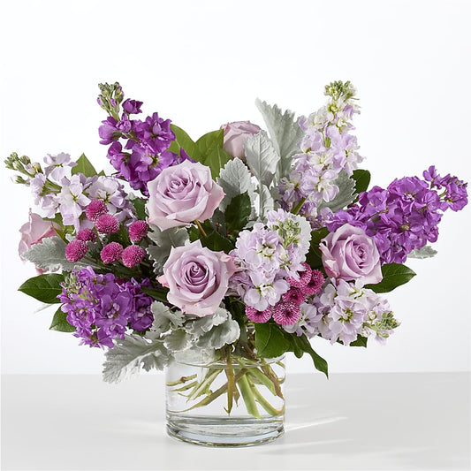 One in a Million Bouquet – FLEUR D'AMOUR, Huntersville NC