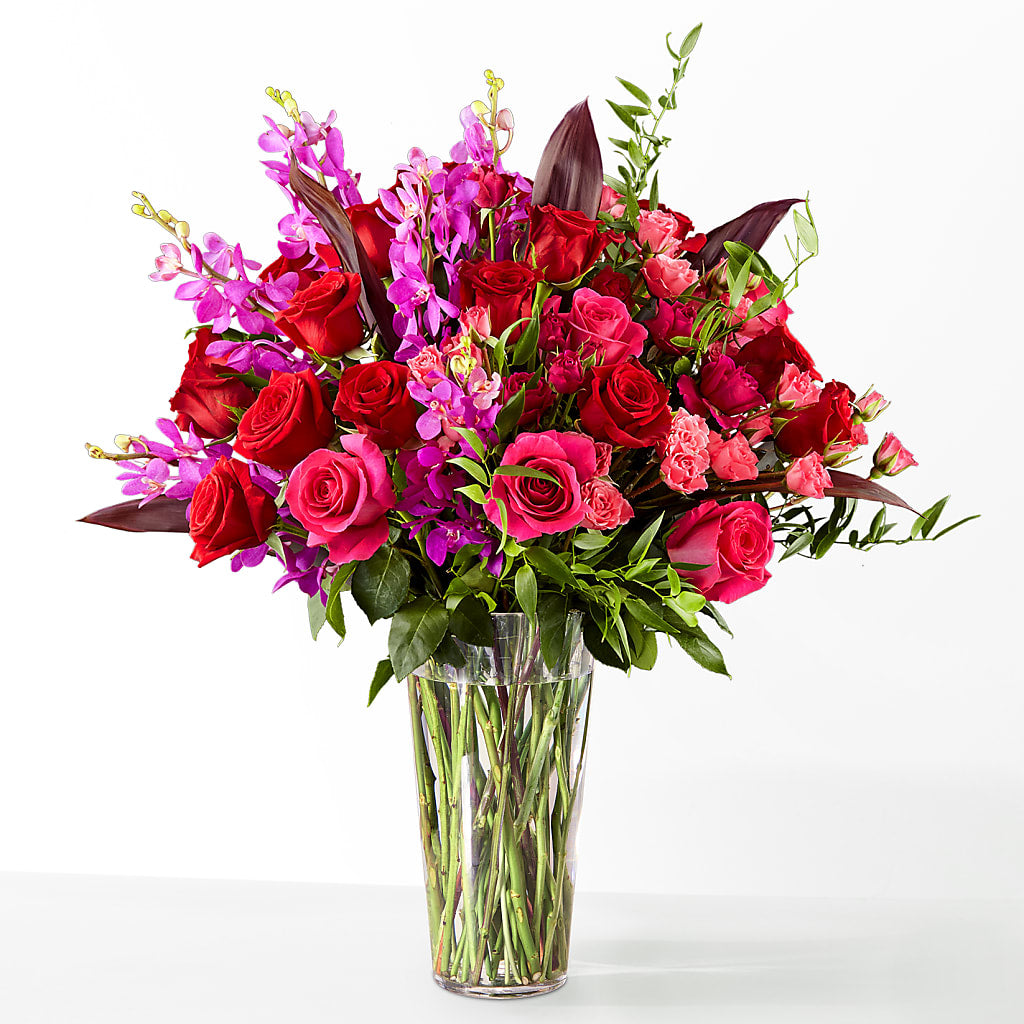 The Honeymoon – FLEUR D'AMOUR, Huntersville NC