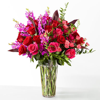 The Honeymoon – FLEUR D'AMOUR, Huntersville NC