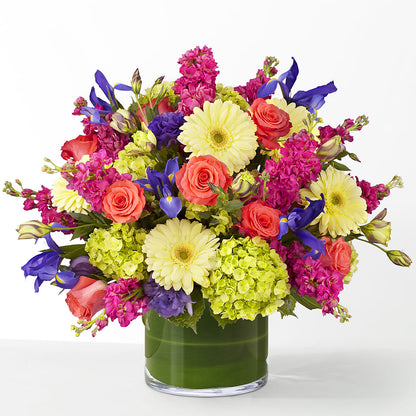 The Couture – FLEUR D'AMOUR, Huntersville NC