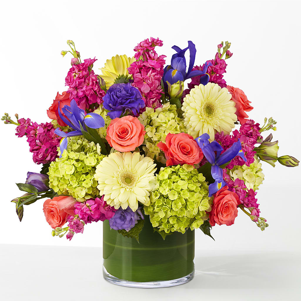 The Couture – FLEUR D'AMOUR, Huntersville NC
