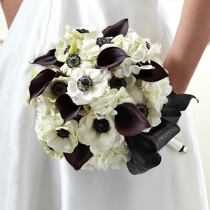 To Have and To Hold Bouquet – FLEUR D'AMOUR, Huntersville NC