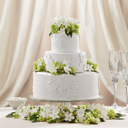Bloom & Blossom Cake Decor – FLEUR D'AMOUR, Huntersville NC