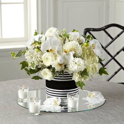 Solemnity Arrangement – FLEUR D'AMOUR, Huntersville NC